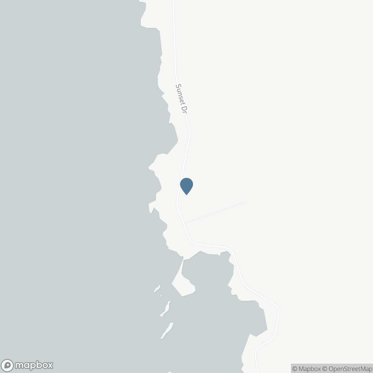 LOT 3 SUNSET DRIVE, South Bruce Peninsula, Ontario N0H 1X0